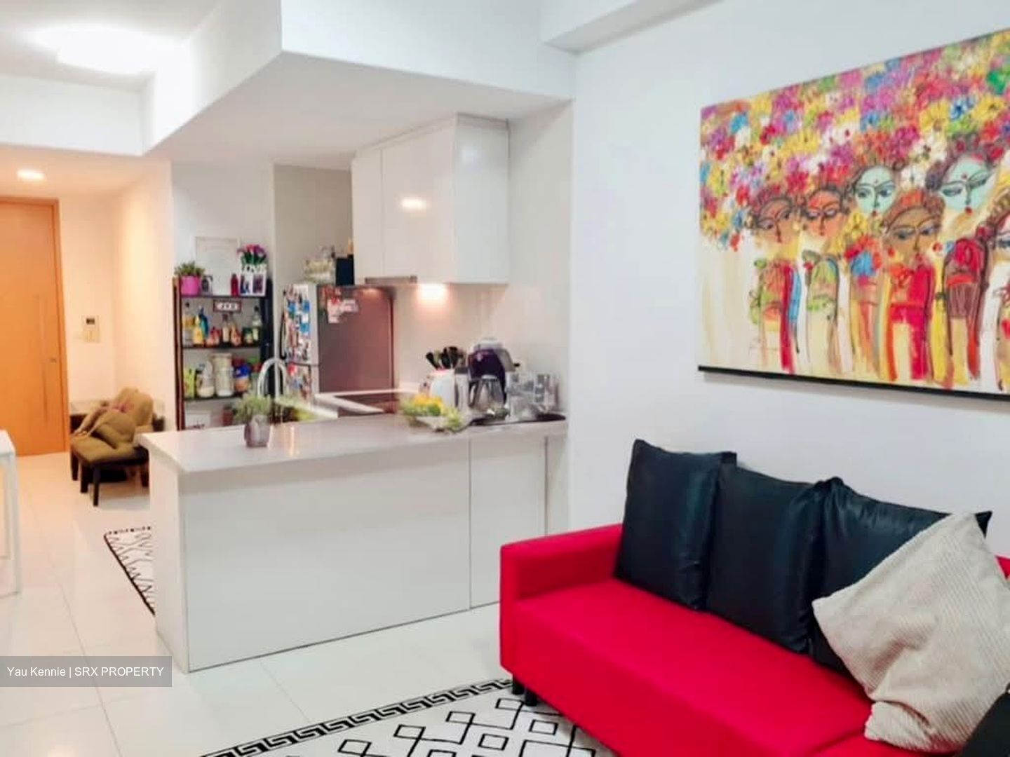 Beacon Heights (D12), Condominium #562175181